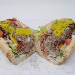 Cheesesteak Whizard Eastlake - Omega Cheesesteak