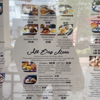 Kolombia Cafe - Cafes Near Me - Orlando, Florida Kolombia Cafe - Cafes Near Me - Orlando, Florida