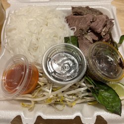 House of Eggroll & Pho - P1