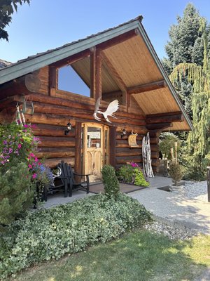 Icicle Ridge Winery by null