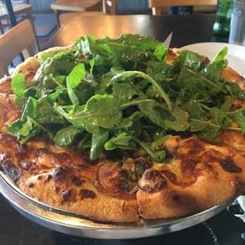 Farm Star Pizza - Pizza Near Me - Chico, California