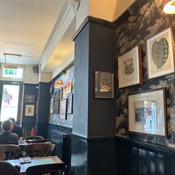 Andover Arms