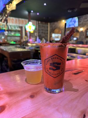 Big Guy's BBQ Roadhouse by null