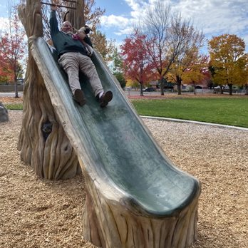 Quince Park - Parks Near Me - Redmond, Oregon