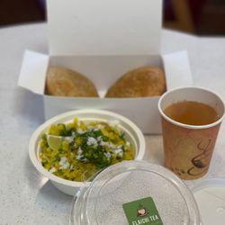 Mirch Mantra - Brunch