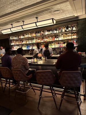 Bar Lesieur by null