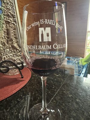 Mendelbaum Cellars by null