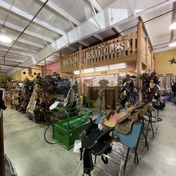 Cavender's Boot City - Saddles and more