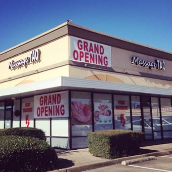 Massage Tao - Massage Near Me - Houston, Texas