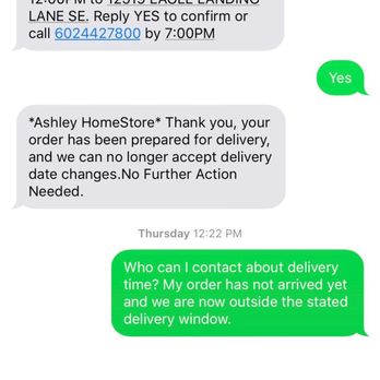 Ashley Store - Furniture Stores Near Me - Silverdale, Washington