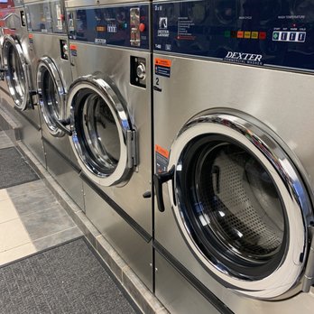 Leonia Laundromat - New machines - Laundromat Near Me - Leonia, New Jersey Leonia Laundromat - New machines - Laundromat Near Me - Leonia, New Jersey