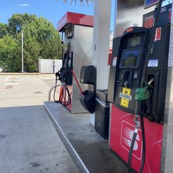 Speedway - pumps