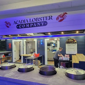 Acadia Lobster - Seafood Near Me - Trenton, Maine Acadia Lobster - Seafood Near Me - Trenton, Maine