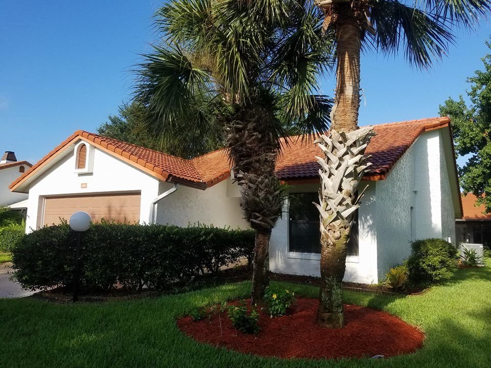 Slide of Action Plus Pressure Cleaning