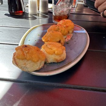 Lucille's - Famous Chili Biscuits - New American Near Me - Houston, Texas