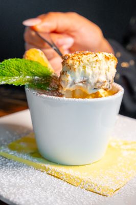 Osteria Brooklyn @LIC On the Water by null