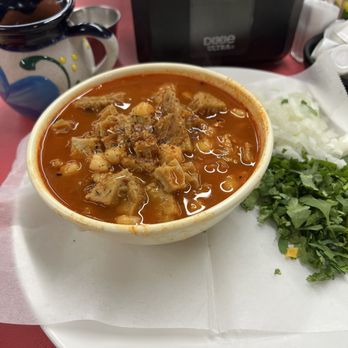 El Maizal - Menudo - Mexican Near Me - San Antonio, Texas