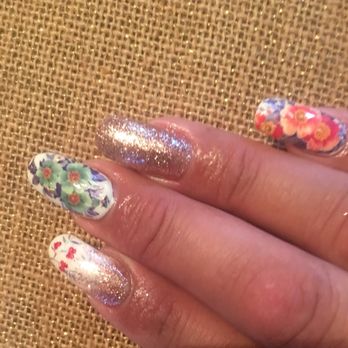 Nail Works - Fun nails from NailWorks. - Nail Salons Near Me - Oxnard, California Nail Works - Fun nails from NailWorks. - Nail Salons Near Me - Oxnard, California