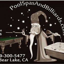 Bear Lake Spa Company