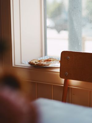 The Pizza Yard by null