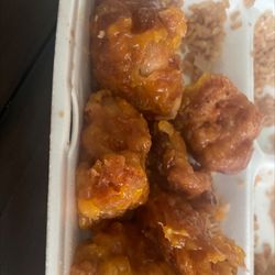 Timmy Chan Restaurant