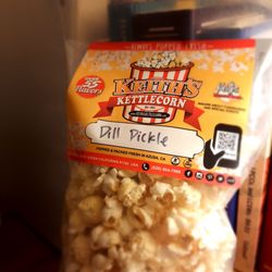 Keith's Kettle Corn