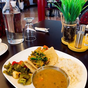 SOUTH INDIAN DOSA MAHAL RESTAURANT - CLOSED - 58 Photos & 73 Reviews