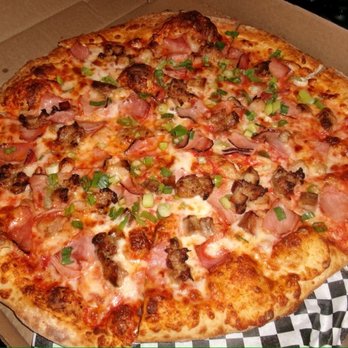 Philomena - 16 " Miss Piggy - Pizza Near Me - Oakland, California Philomena - 16 " Miss Piggy - Pizza Near Me - Oakland, California