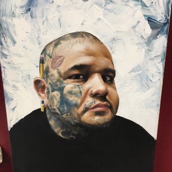 Klockwork Tattoo Club - My tattoo guru...  Louie!! - Tattoo Near Me - Covina, California