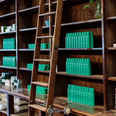 Fellow Barber - West Village by null