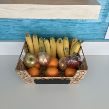 Opal Sol Resort - Fruit by snacks area - Resorts Near Me - Clearwater Beach, Florida Opal Sol Resort - Fruit by snacks area - Resorts Near Me - Clearwater Beach, Florida