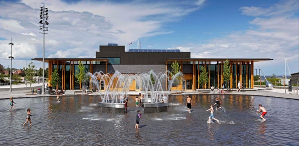 Bight Restaurant & Bar by null