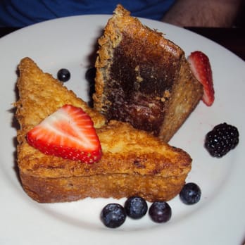 Saggio - french toast - Italian Near Me - New York, New York Saggio - french toast - Italian Near Me - New York, New York