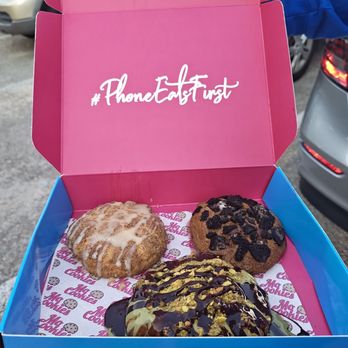 Mo Cookies - Cookies - Desserts Near Me - Wesley Chapel, Florida Mo Cookies - Cookies - Desserts Near Me - Wesley Chapel, Florida