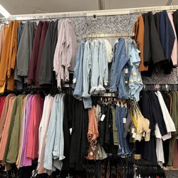 Otis Fashion Boutique