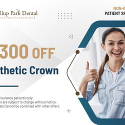 Puyallup Park Dental - Puyallup Park Dental Family Emergency Implants Braces Invisalign | 13909 Meridian E suite a-1, Puyallup, WA 98373 | Call: (253) 435-0333