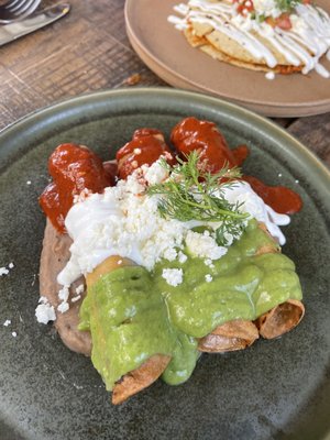 Mermaid Mexicana by null