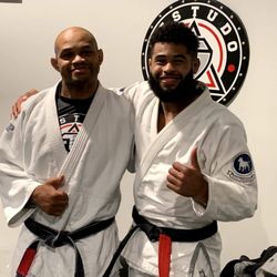 Testudo BJJ Judo - Black Belt Excellence