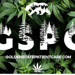 Golden State Patient Care - ADULT USE & MEDICAL