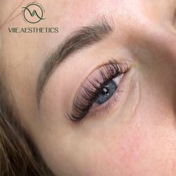 Classic doll eye