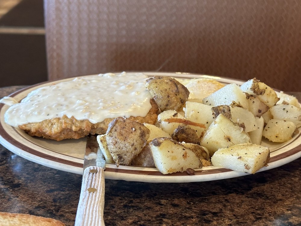 ROSIE’S COUNTRY KITCHEN 322 Photos & 382 Reviews 10273 Folsom Blvd