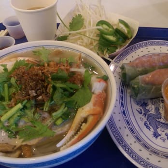 Chao Vit Thien-Huong - Thats a very nice and delicious tray!!! - Vietnamese Near Me - San Jose, California Chao Vit Thien-Huong - Thats a very nice and delicious tray!!! - Vietnamese Near Me - San Jose, California