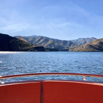 Idaho Donut Boat - Boating Near Me Idaho Donut Boat - Boating Near Me
