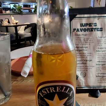 Lupe's Cocina & Cantina - Mexican Near Me - Norco, California