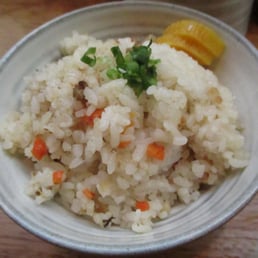 fried rice
