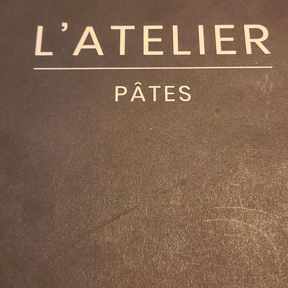 L'Atelier Pâtes - Italian Near Me - Liège, WLG L'Atelier Pâtes - Italian Near Me - Liège, WLG