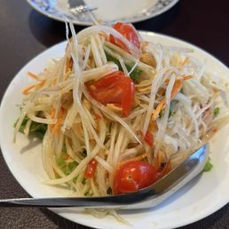 Papaya Salad