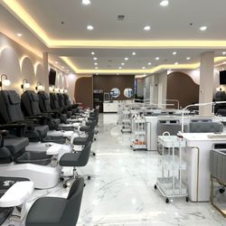 Chi Nail Salon