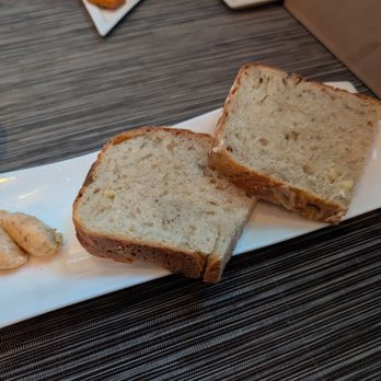 All Spice - Homemade Sourdough - Indian Near Me - San Mateo, California
