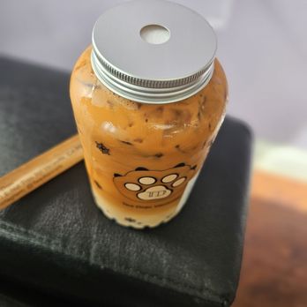 Tea Dojo - Thai Boba - Bubble Tea Near Me - Vacaville, California Tea Dojo - Thai Boba - Bubble Tea Near Me - Vacaville, California